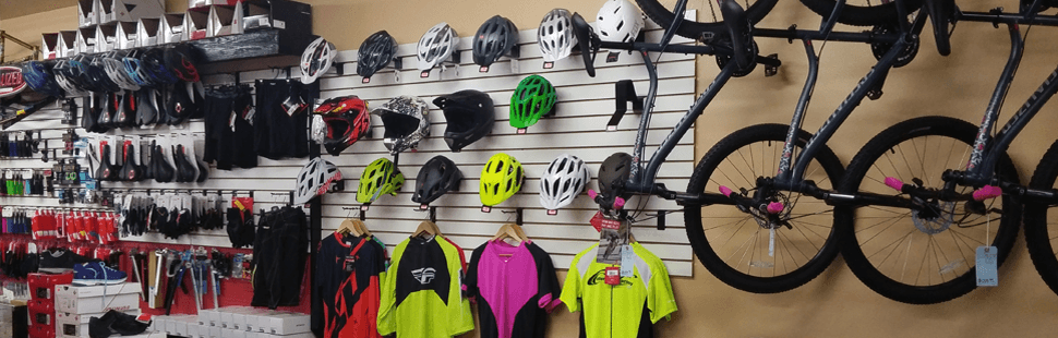 Cafferty's Cyclery Bicycle Store Nampa, ID