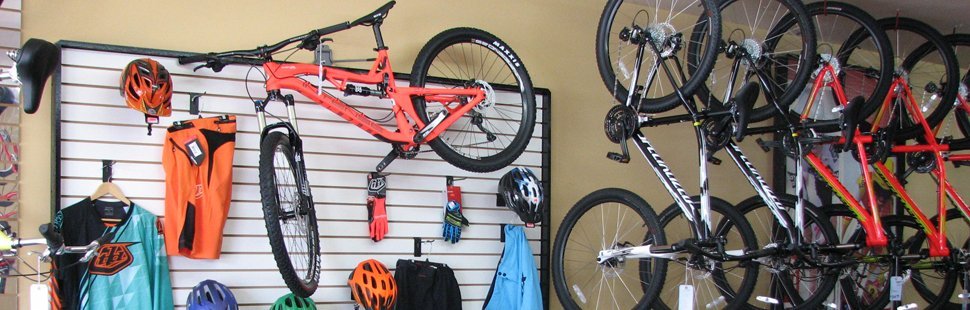 Cafferty's Cyclery Bicycle Store Nampa, ID