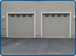M & L Roth Garage Doors Photo Gallery | Tyngsboro, MA