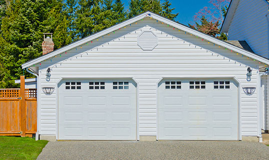 M & L Roth Garage Doors Photo Gallery | Tyngsboro, MA