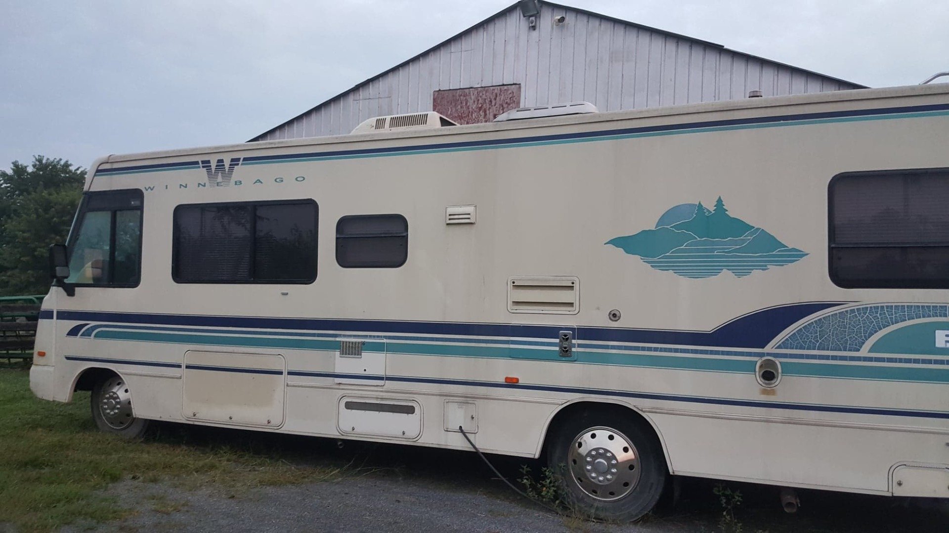 RV Septic Pumping Camper Septic Pumping Hagerstown, MD