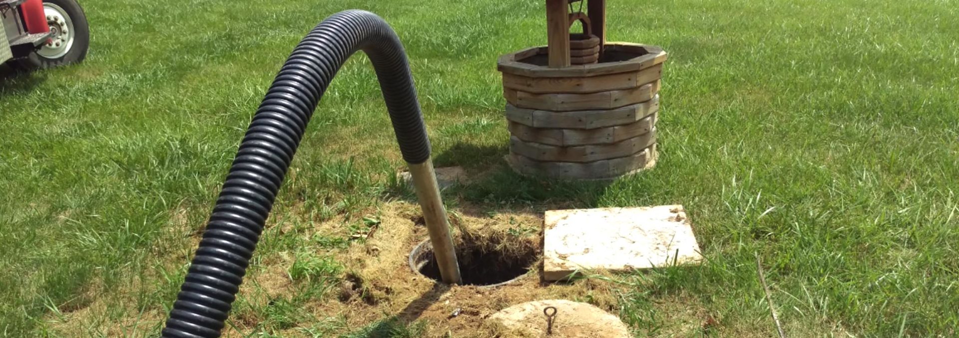 Mayes Septic & PortaPots LLC Toilets Hagerstown, MD