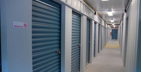 All Safe Storage  Storage Solutions  Saltillo, MS