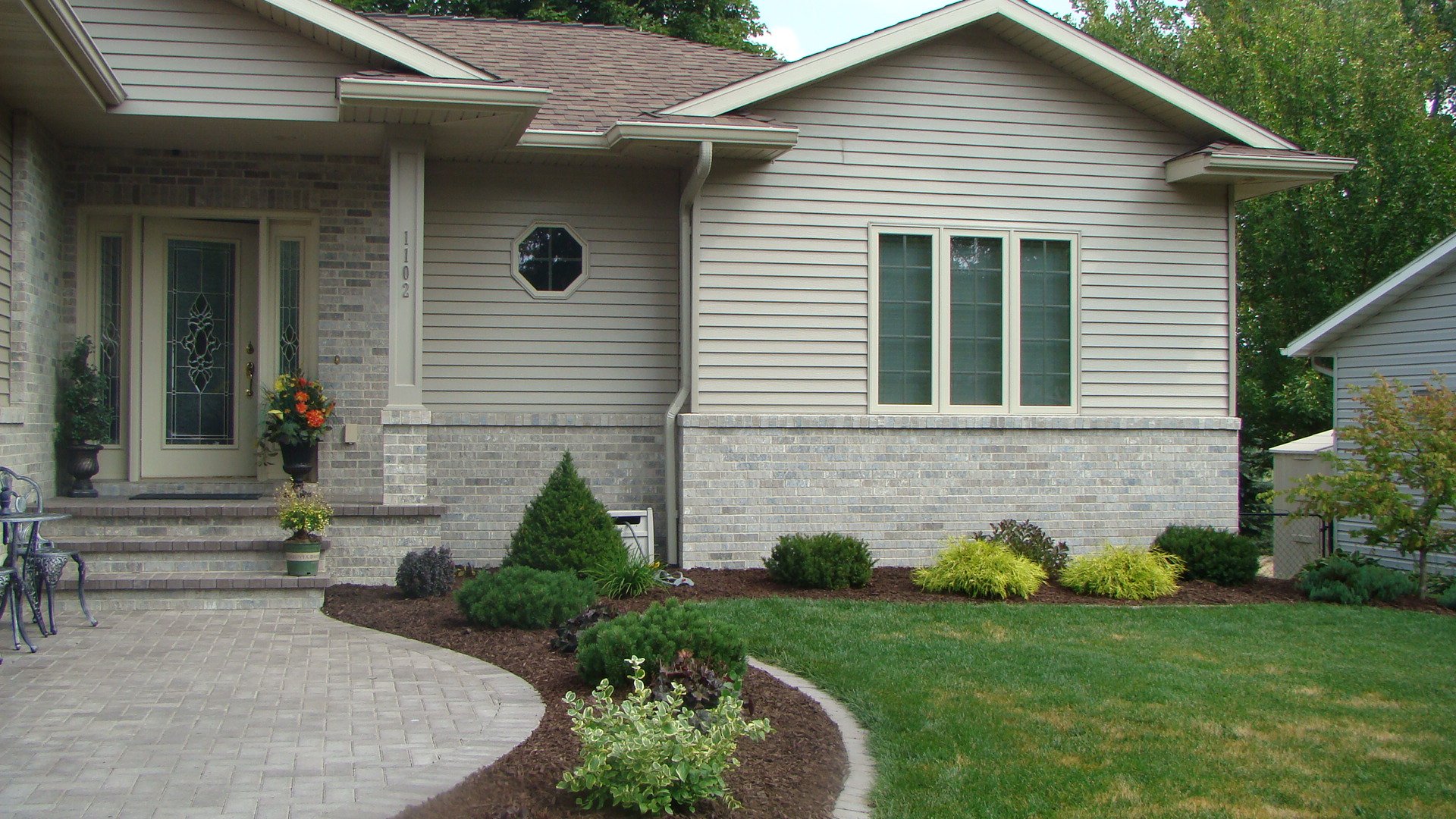 Jackson Landscape Quality Landscaping Since 1987 Mason City / Clear
