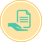 FAGD certification icon