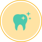 Gentle icon