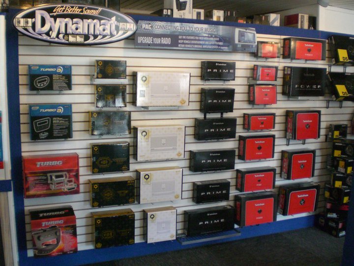 Car Radio Products Car Stereo Upgrades LaGrange, GA