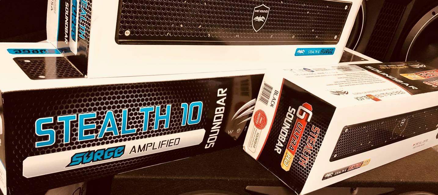 Car Radio Products Car Stereo Upgrades LaGrange, GA