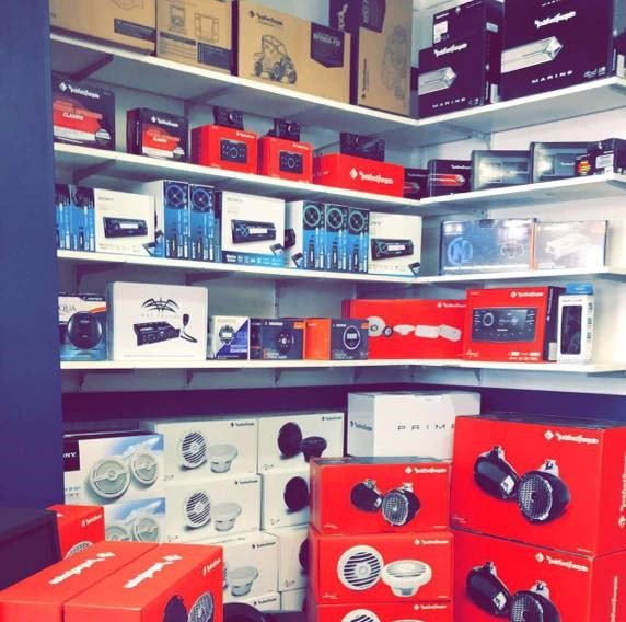 Car Radio Products Car Stereo Upgrades LaGrange, GA