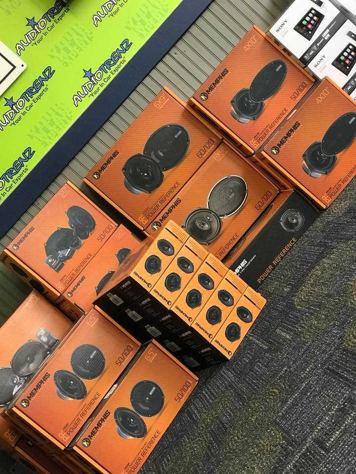 Car Radio Products Car Stereo Upgrades LaGrange, GA