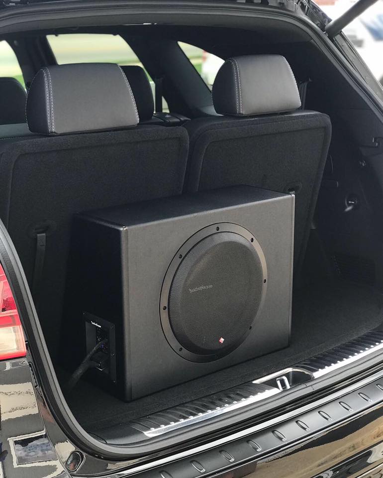 Car Radio Products Car Stereo Upgrades LaGrange, GA