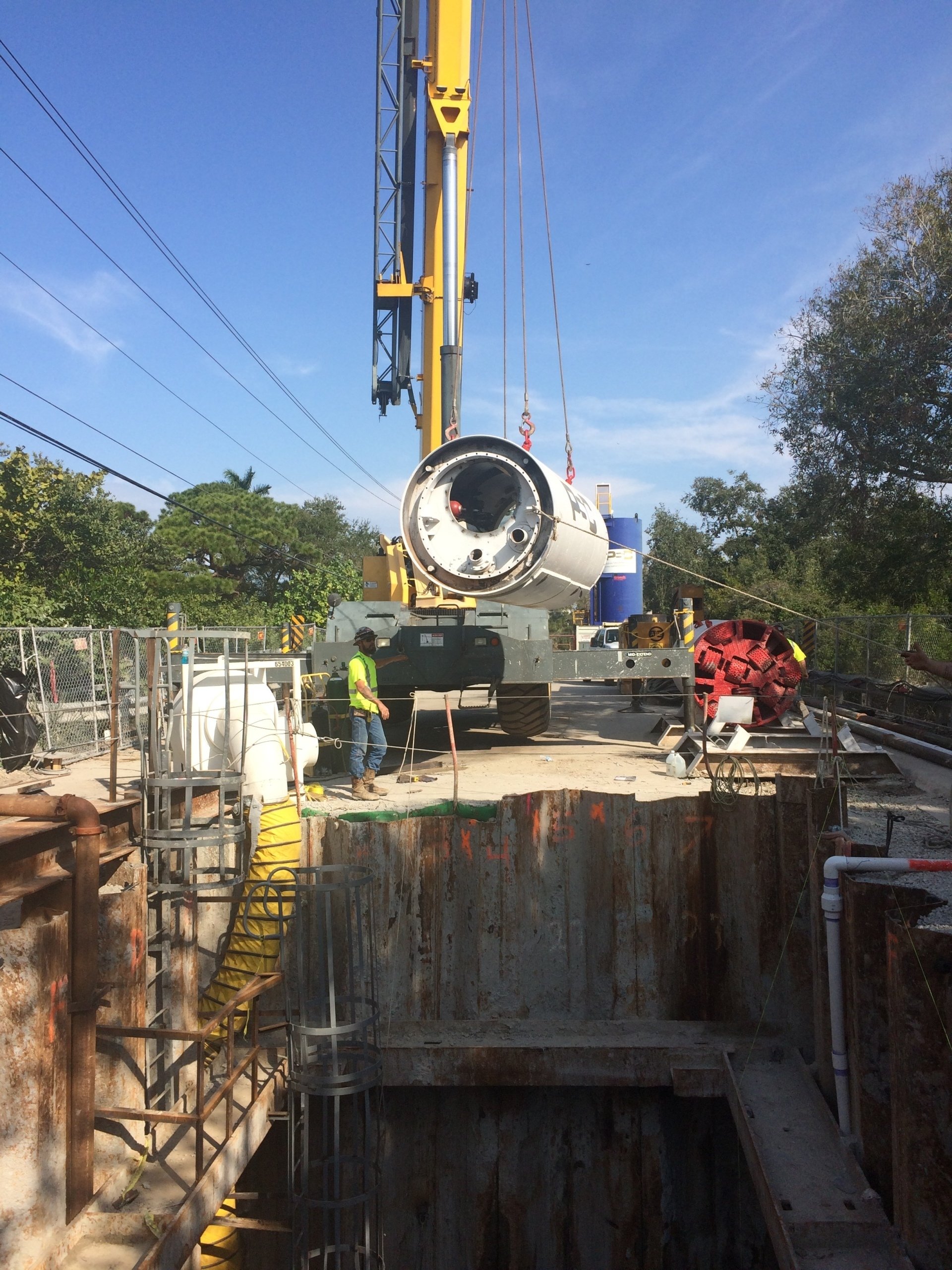 Trenchless Engineering Links Staheli Trenchless Consultants