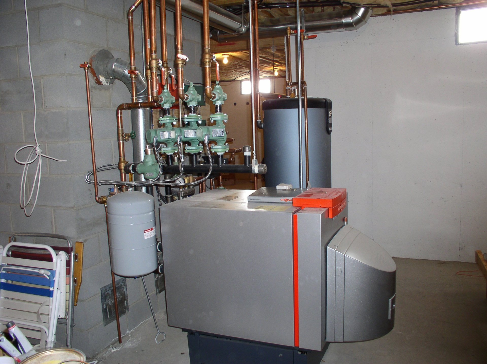 Residential Fuel Delivery Company New Canaan, Wilton & Darien, CT