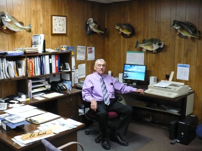 Ed Smith Office Machines Inc Photo Gallery Decatur, AL