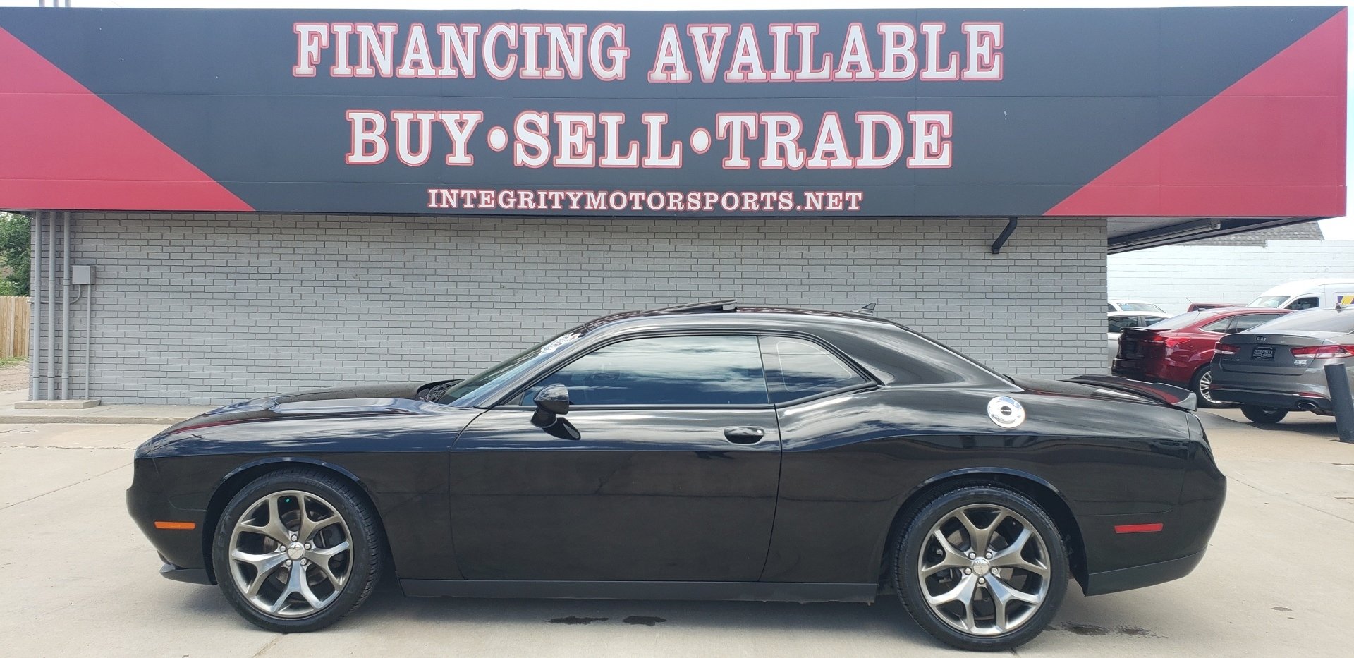 Used Cars LowMileage Vehicles Liberal, KS