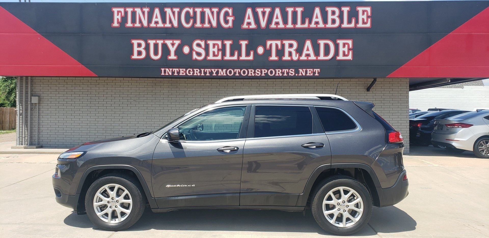 Used SUVs Used Vans Liberal, KS