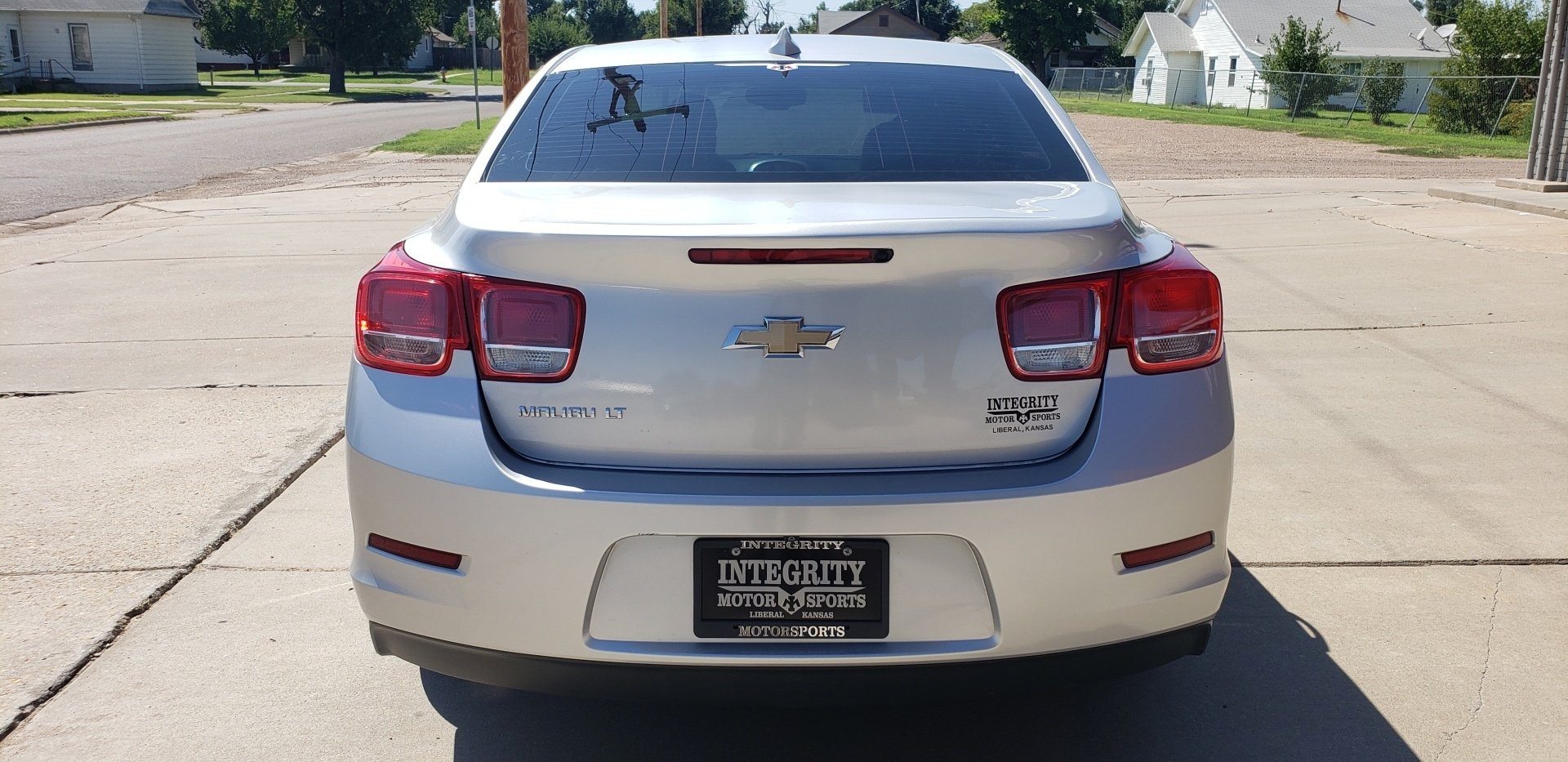 Used Cars LowMileage Vehicles Liberal, KS