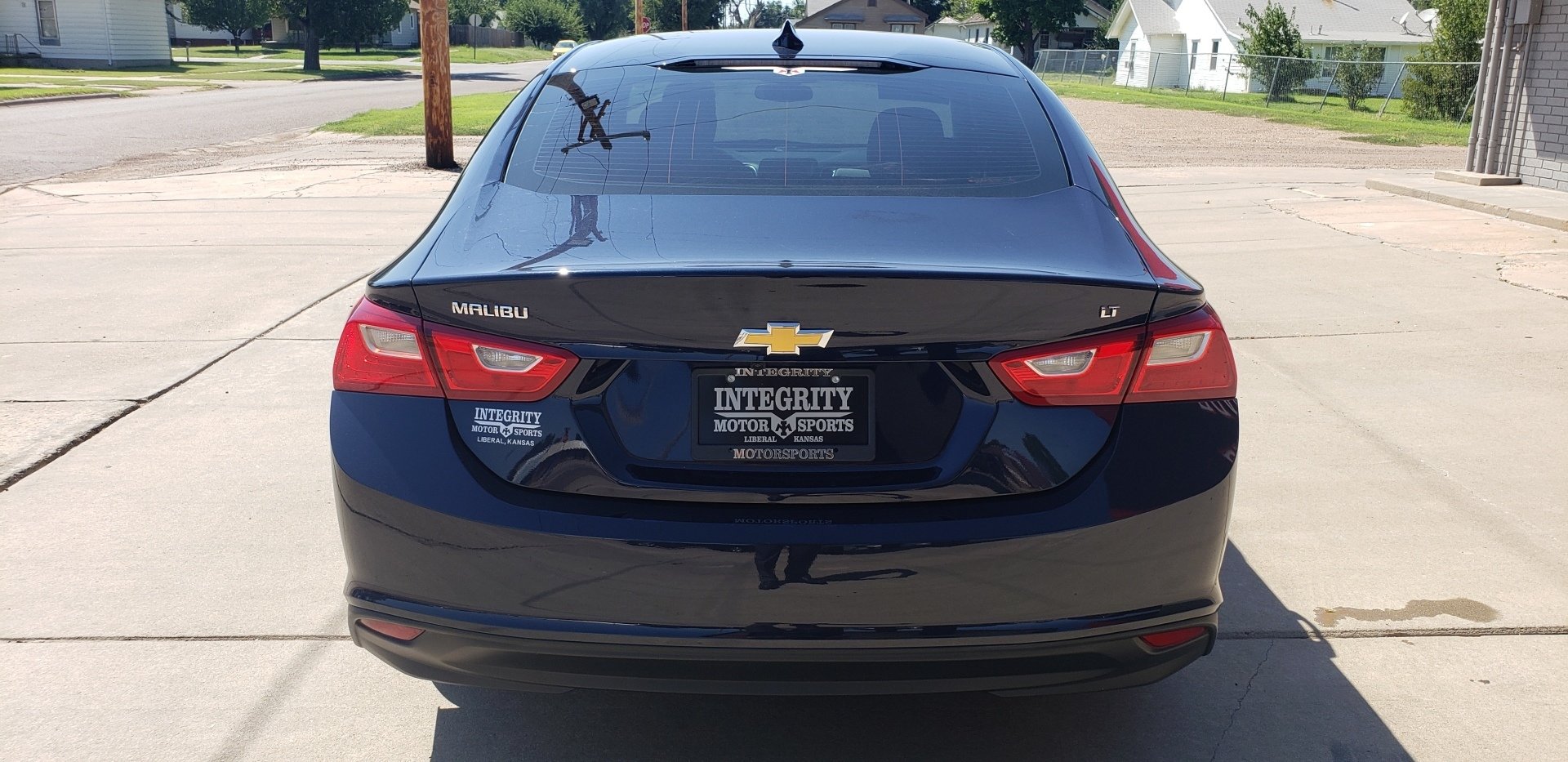 Used Cars LowMileage Vehicles Liberal, KS