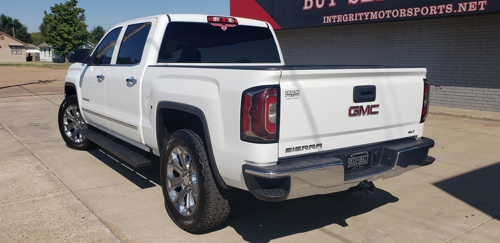 Used Trucks LowMileage Trucks Liberal, KS