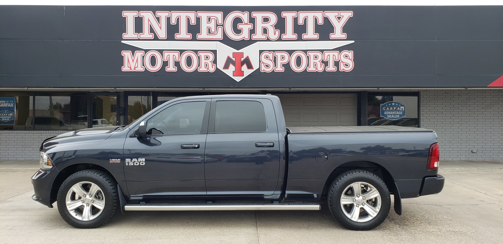 Used Trucks LowMileage Trucks Liberal, KS