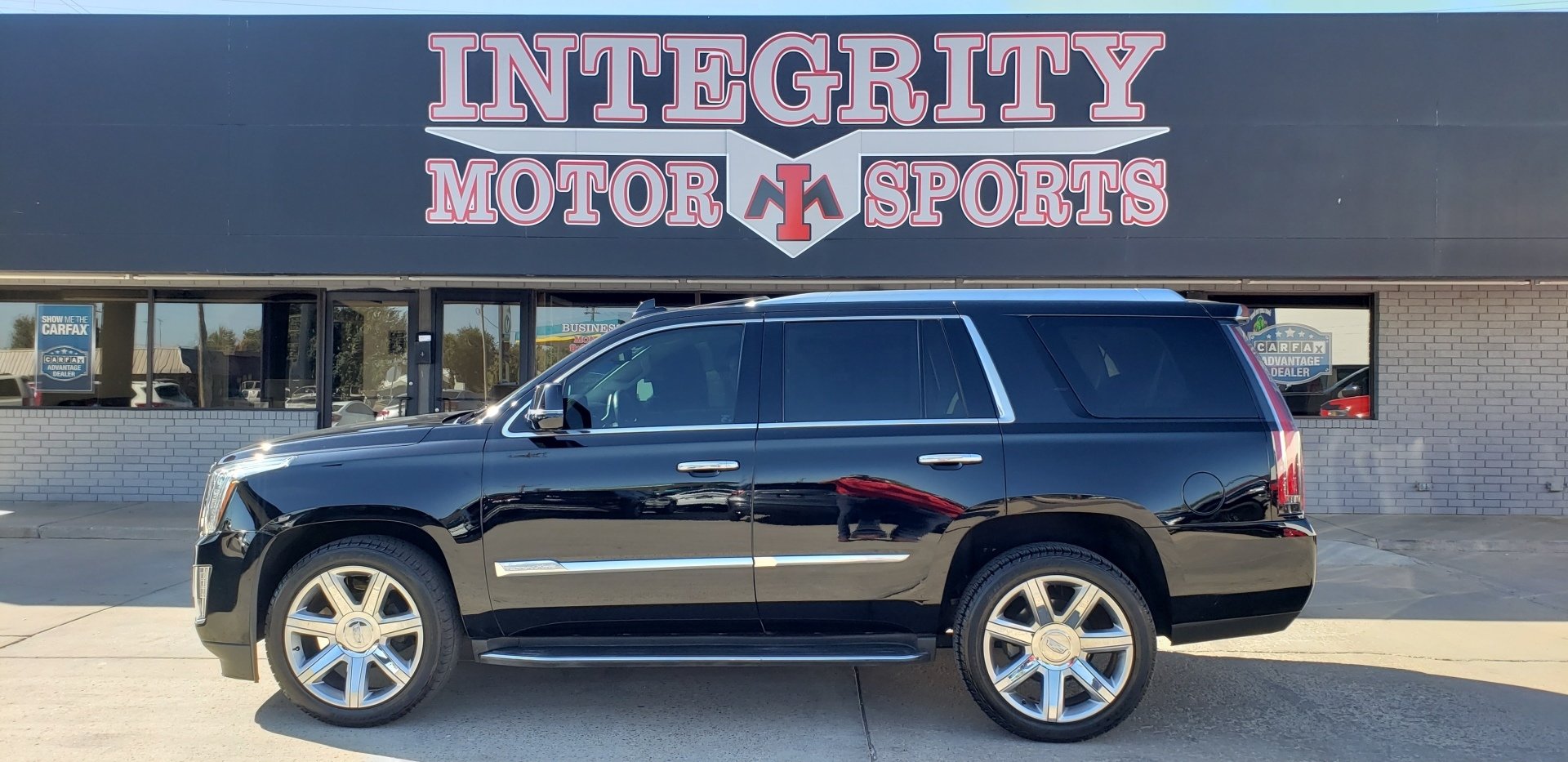 Used SUVs Used Vans Liberal, KS