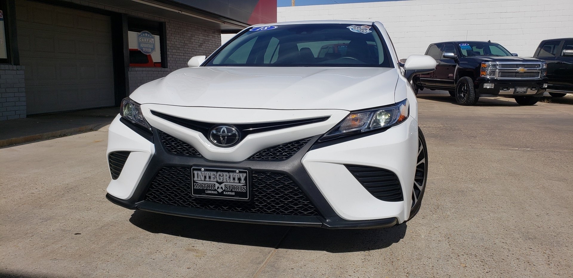 Used Cars LowMileage Vehicles Liberal, KS