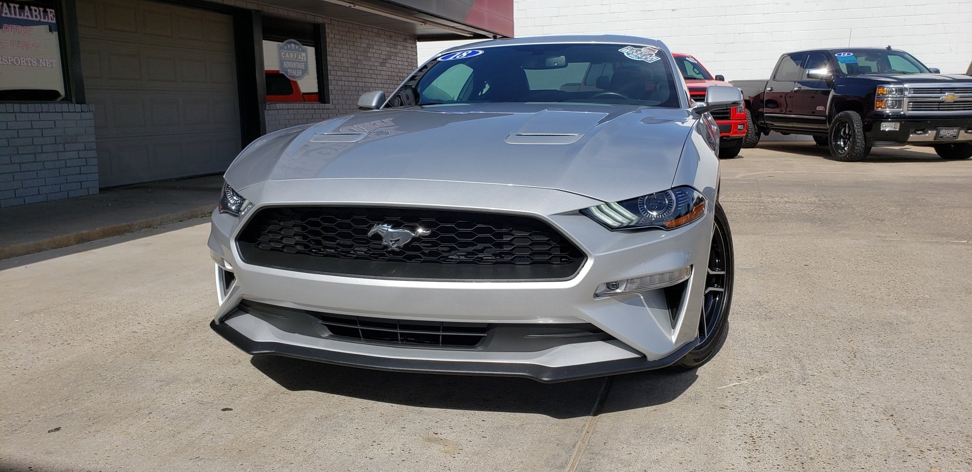 Used Cars LowMileage Vehicles Liberal, KS