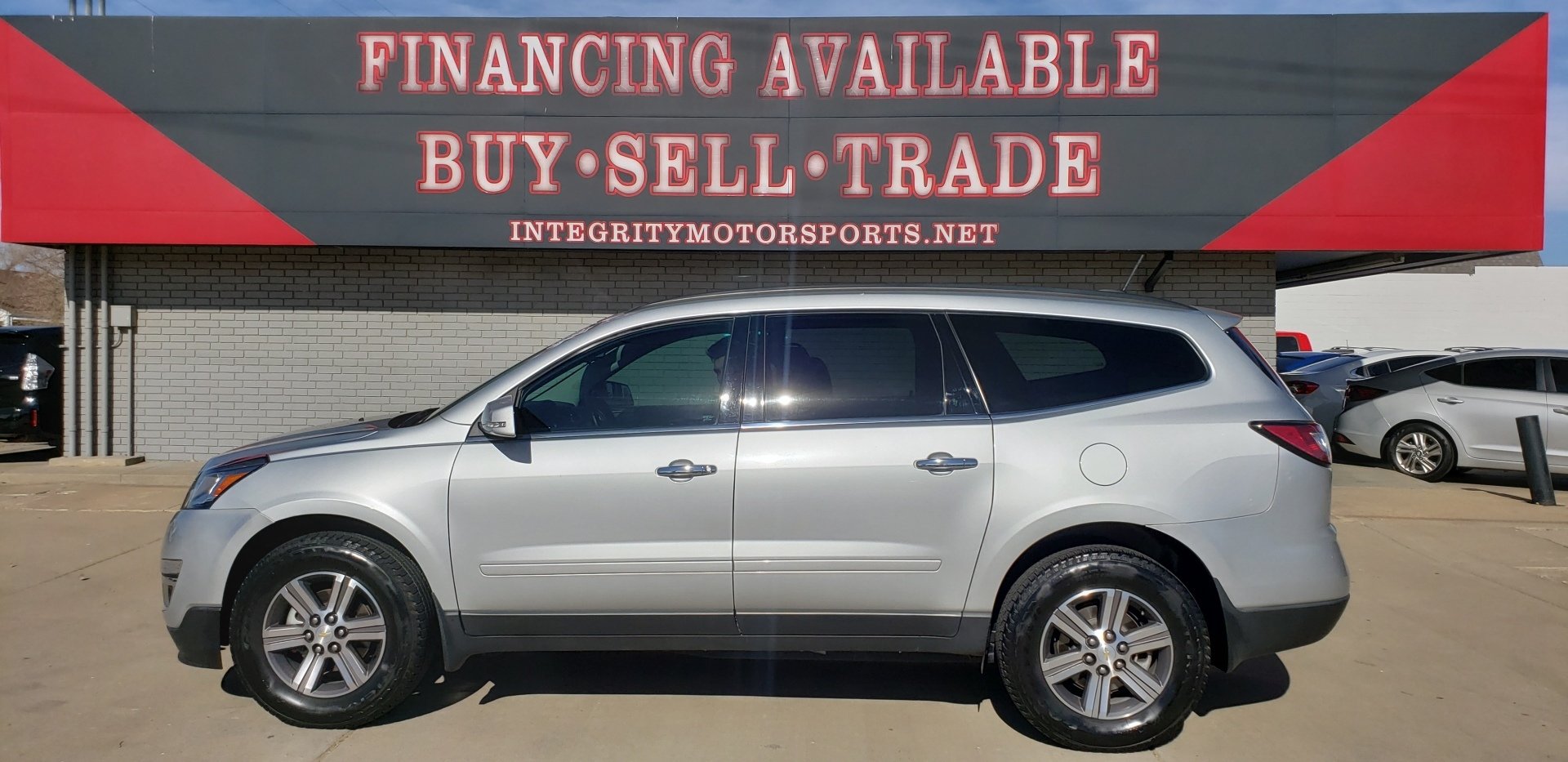 Used SUVs Used Vans Liberal, KS