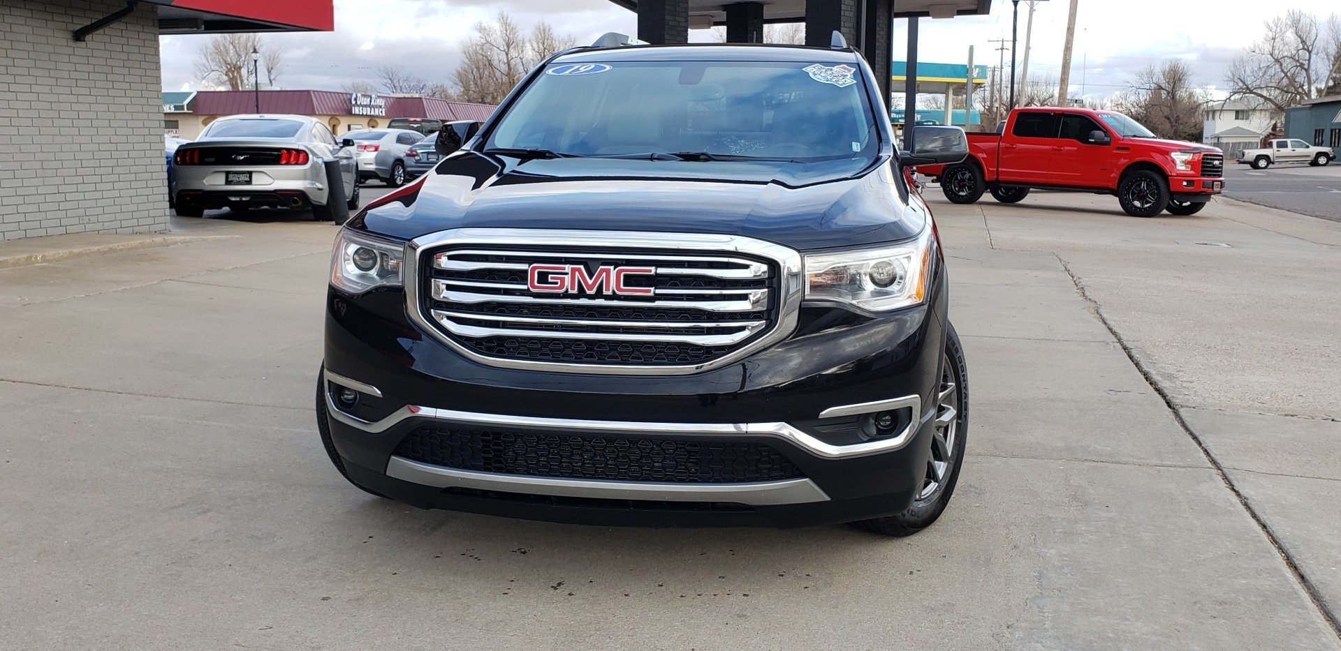 Used SUVs Used Vans Liberal, KS