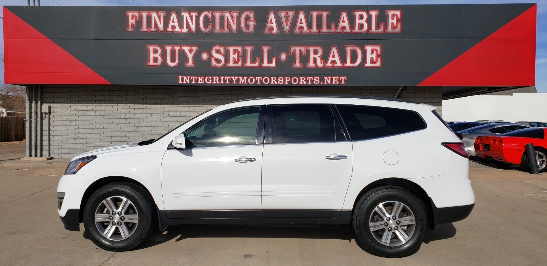 Used SUVs Used Vans Liberal, KS