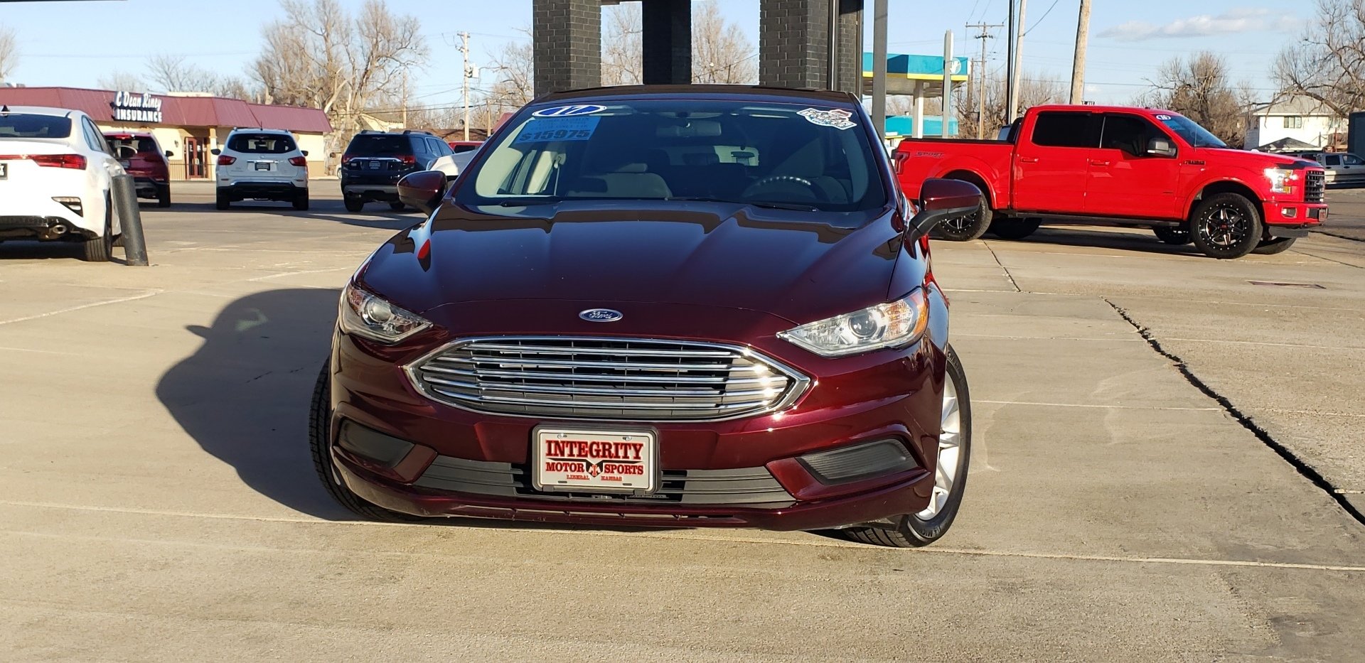 Used Cars LowMileage Vehicles Liberal, KS