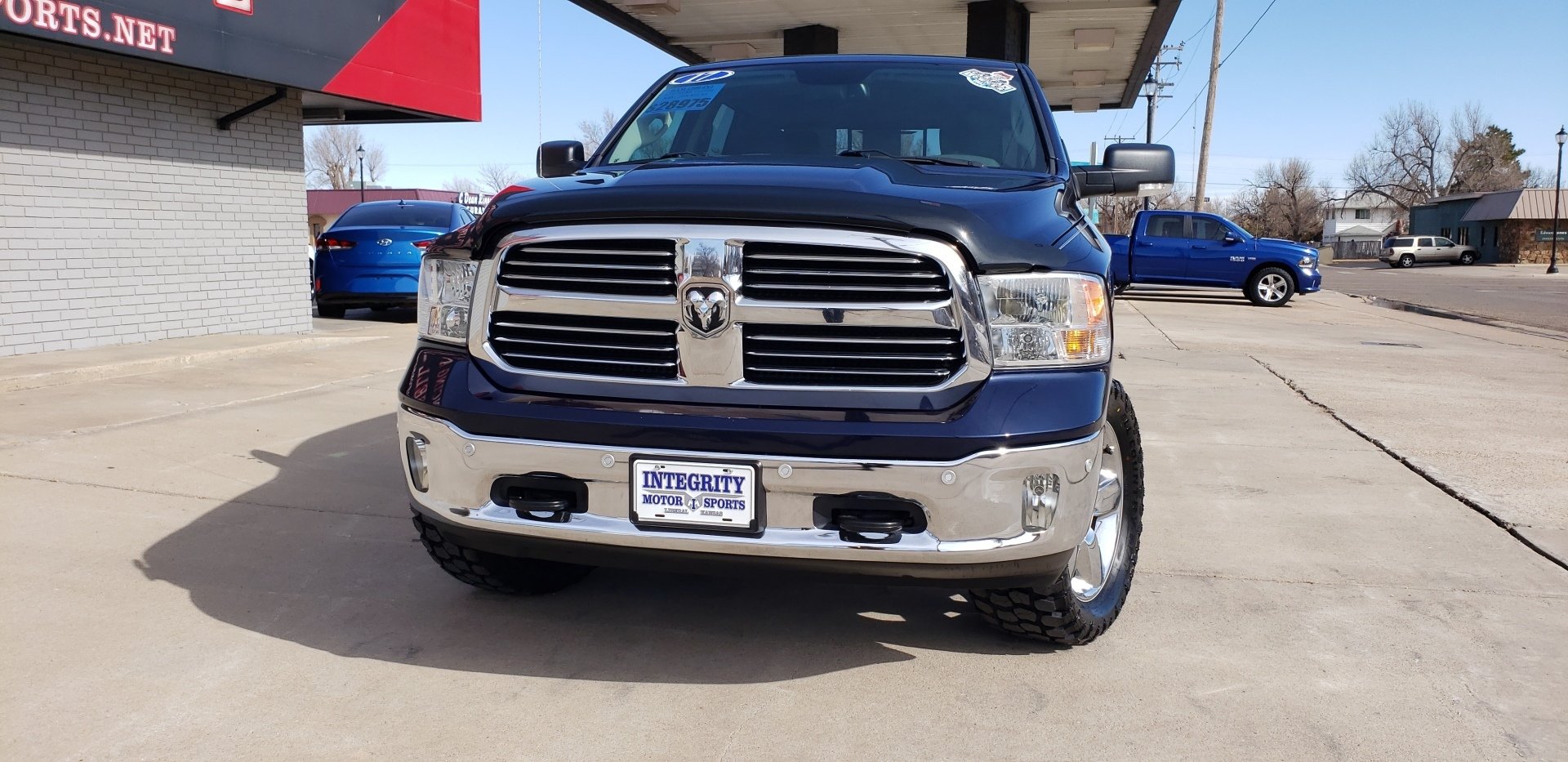 Used Trucks LowMileage Trucks Liberal, KS