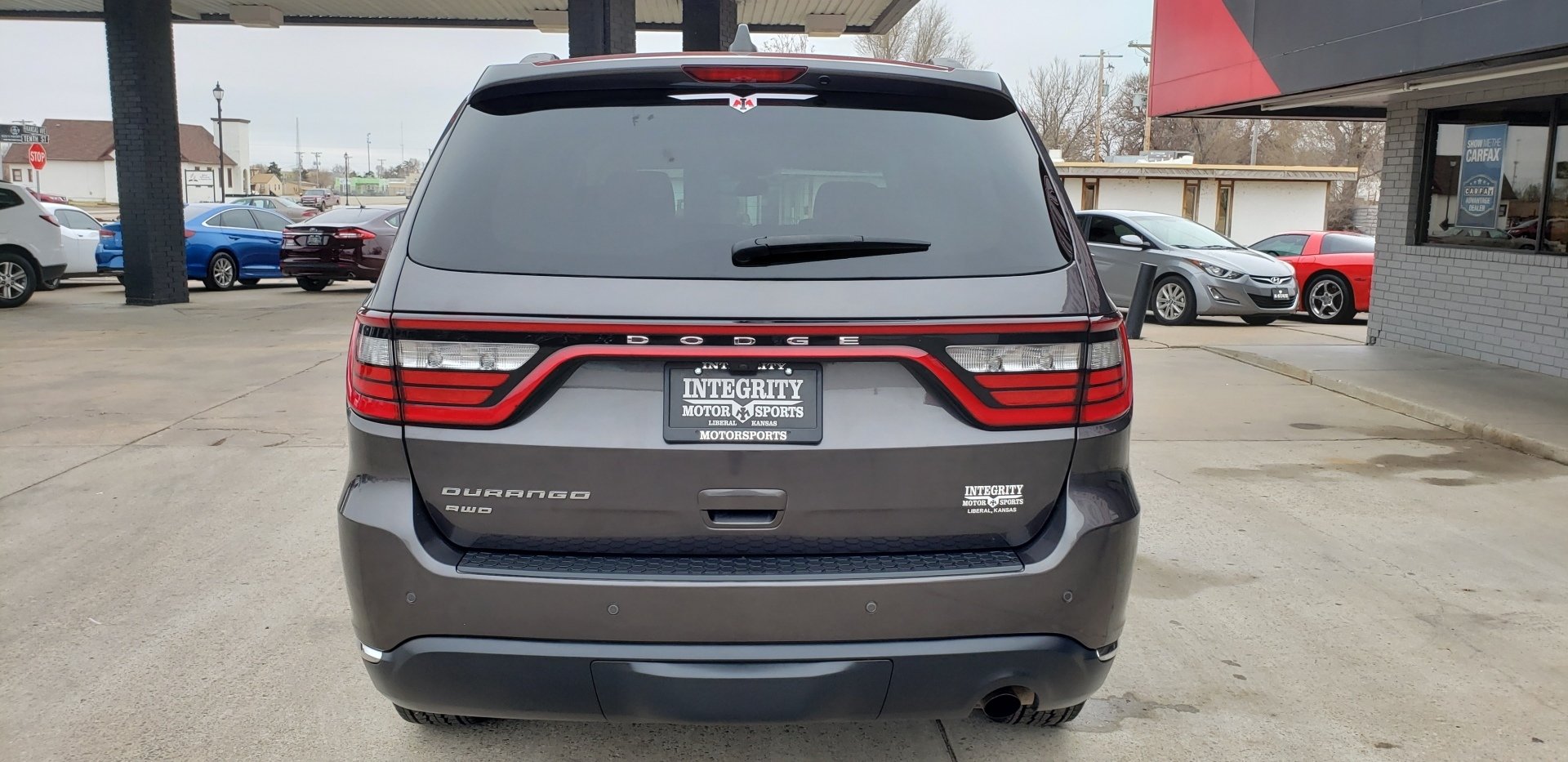 Used SUVs Used Vans Liberal, KS