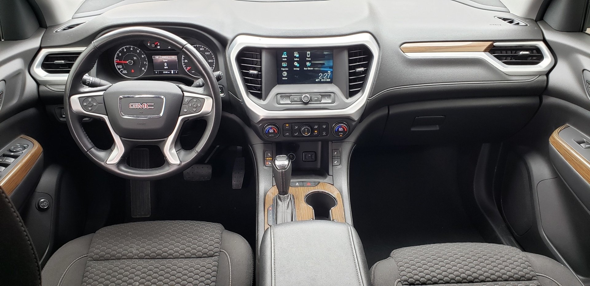 Used SUVs Used Vans Liberal, KS