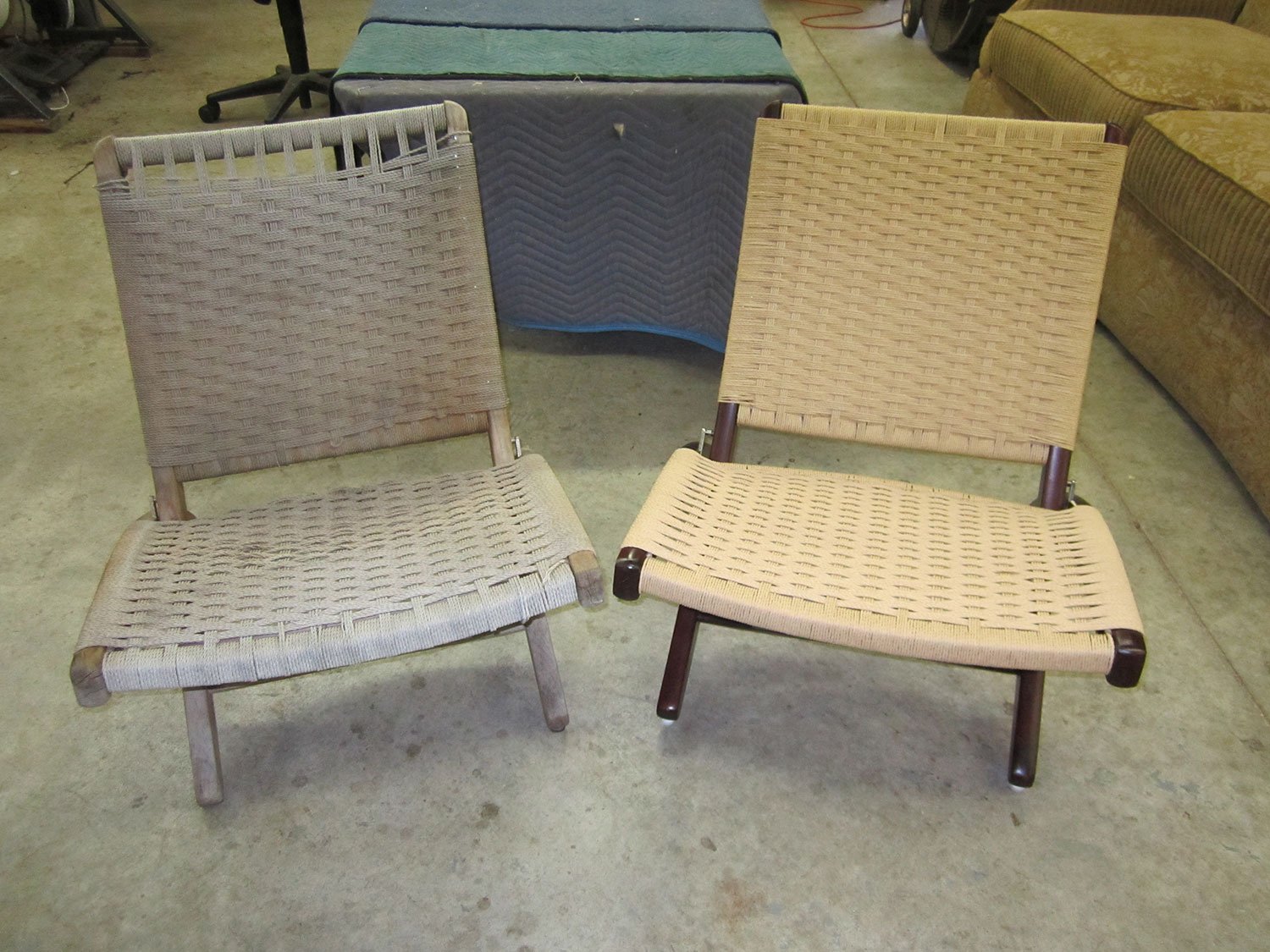 Quality Furniture Repair & Restoration Gallery Tulsa, OK