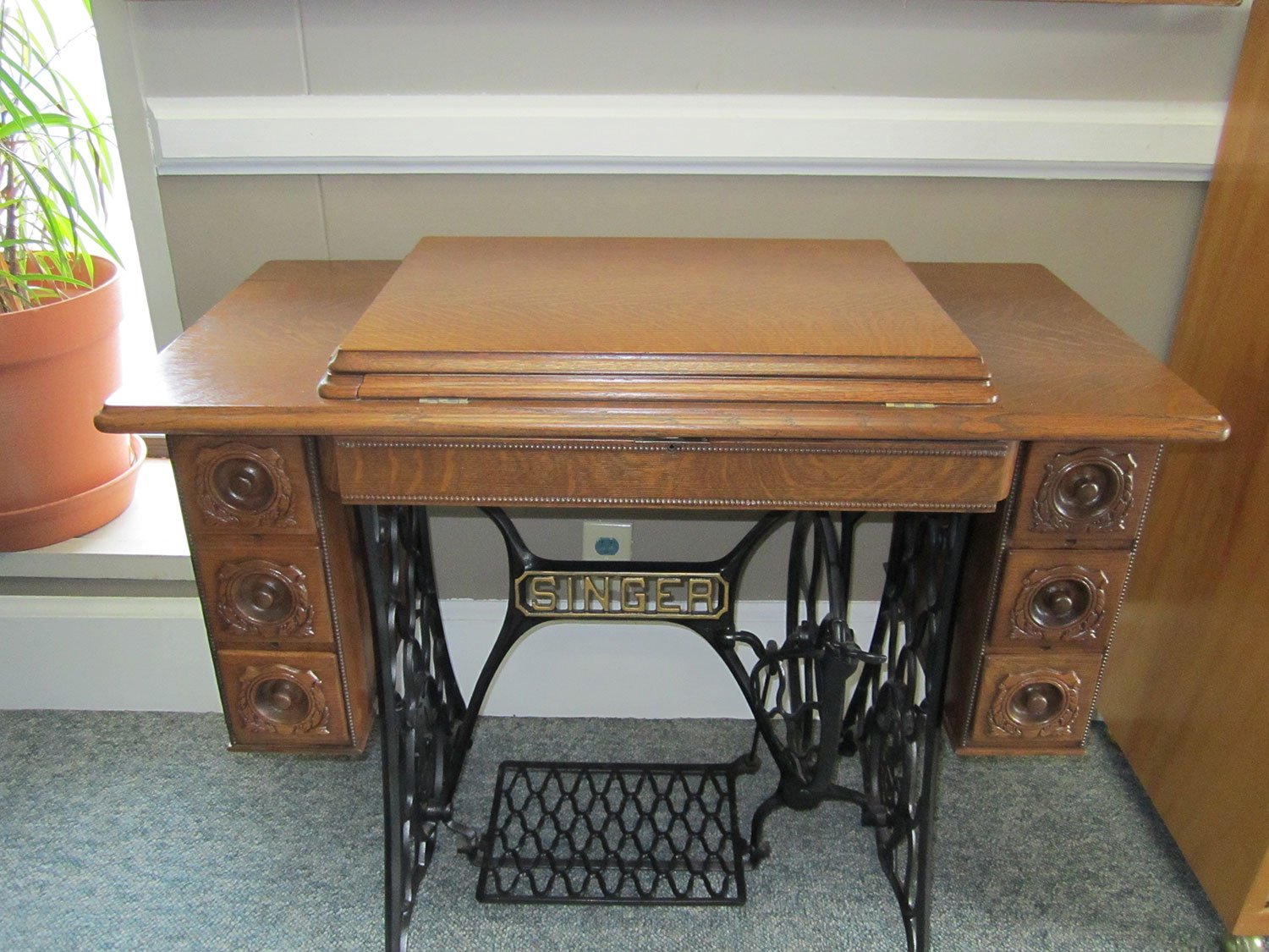 Quality Furniture Repair & Restoration Gallery Tulsa, OK