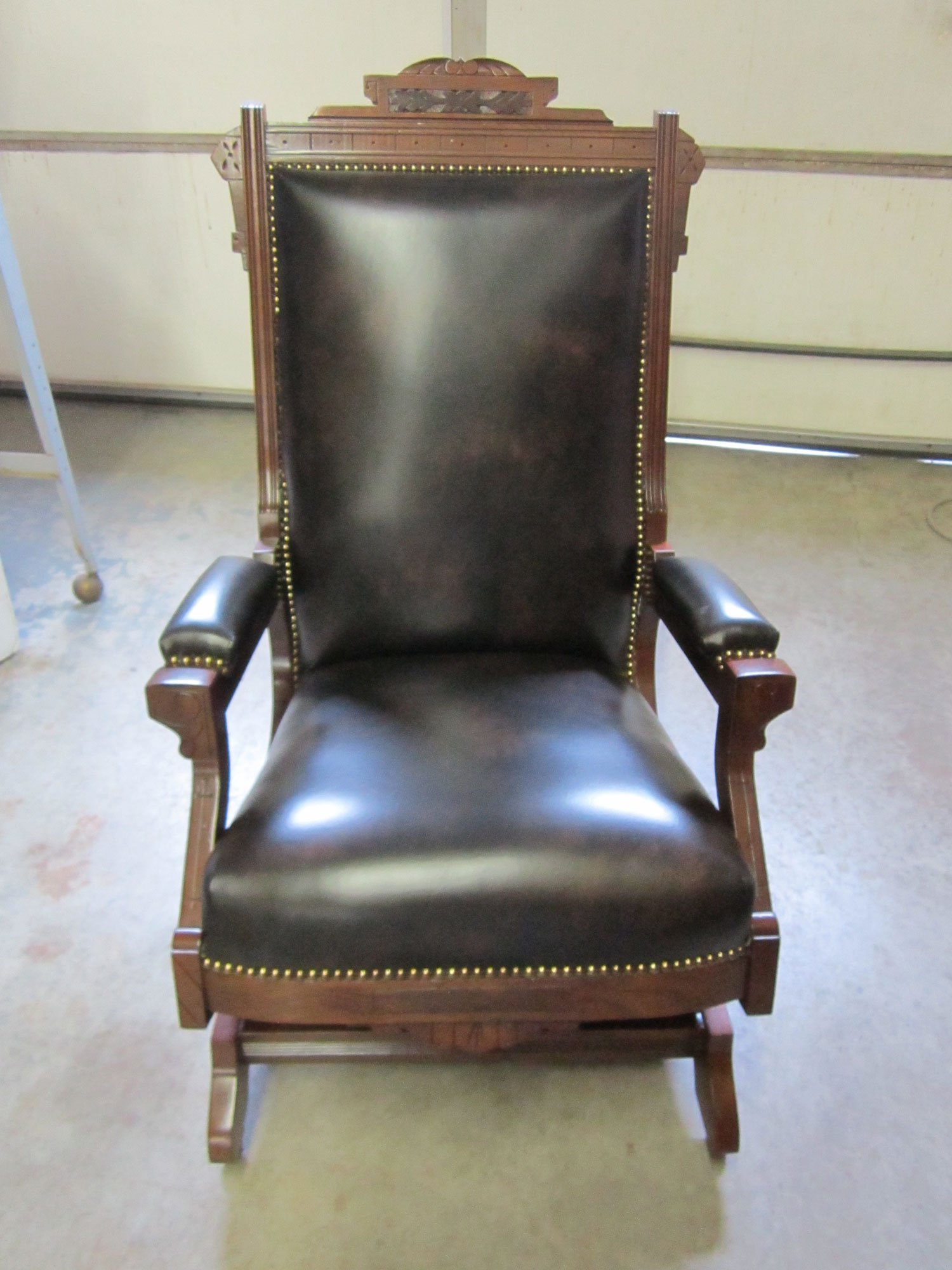 Quality Furniture Repair & Restoration Gallery Tulsa, OK