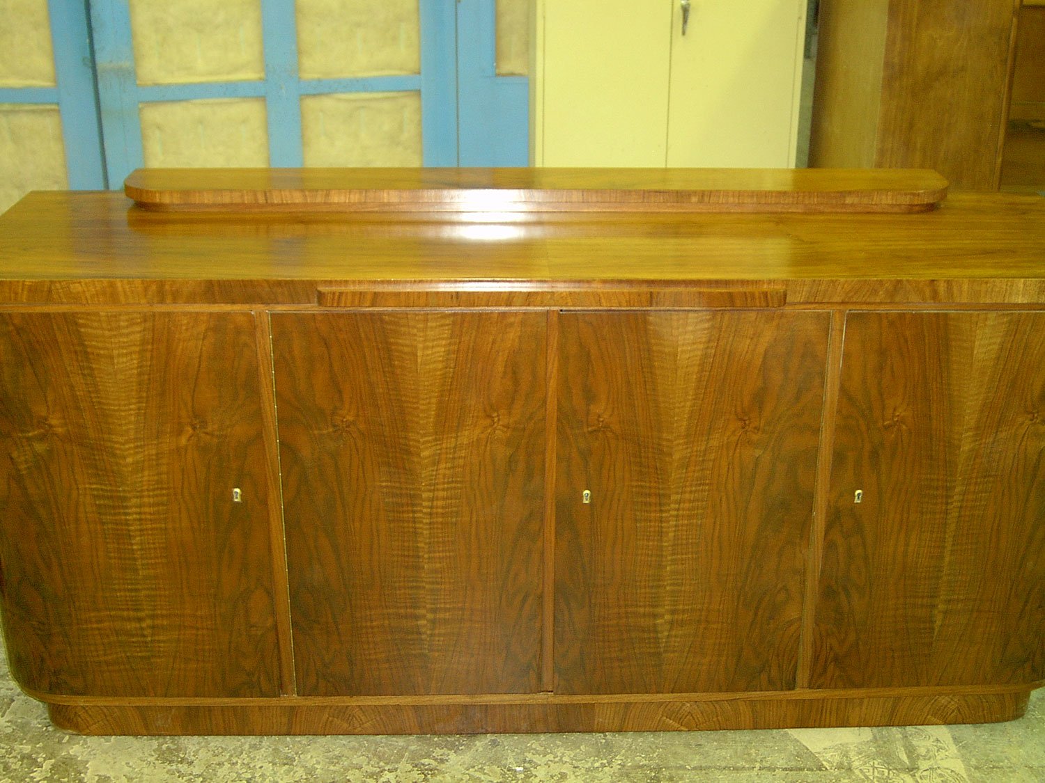 Quality Furniture Repair & Restoration Gallery Tulsa, OK