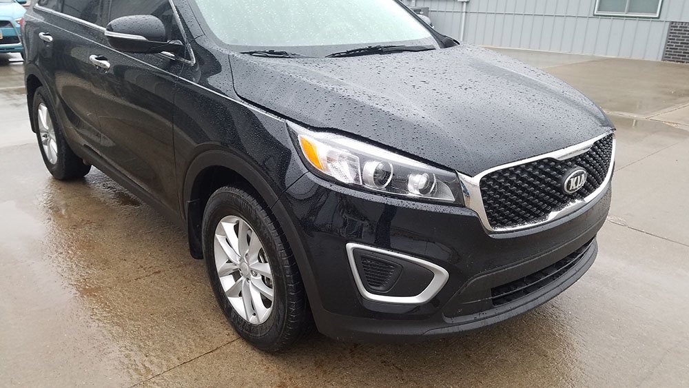 Mike's Paint & Body Collision Repair Spearfish, SD