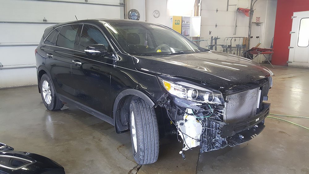 Mike's Paint & Body Collision Repair Spearfish, SD