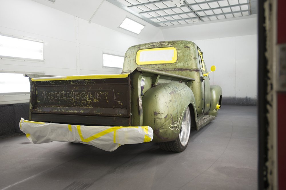 Mike's Paint & Body Collision Repair Spearfish, SD