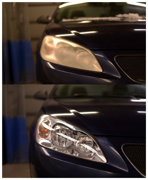 Mike's Paint & Body Collision Repair Spearfish, SD