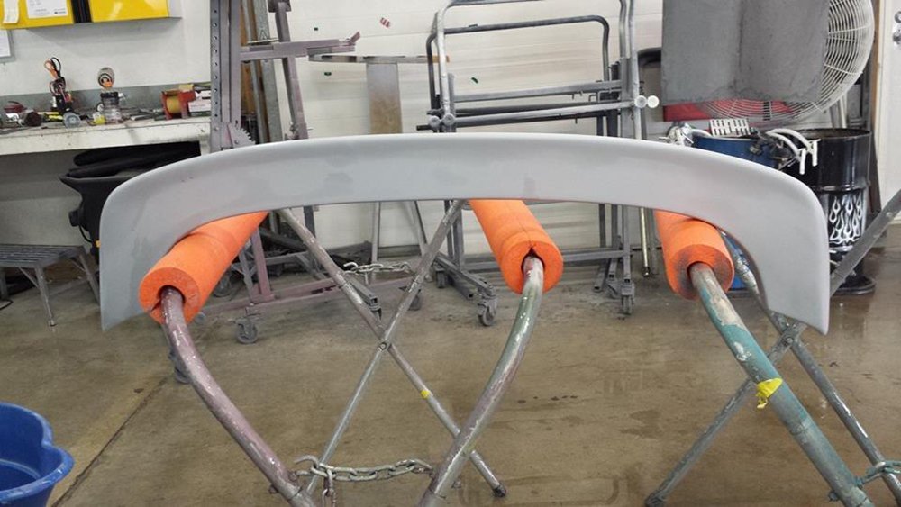 Mike's Paint & Body Collision Repair Spearfish, SD