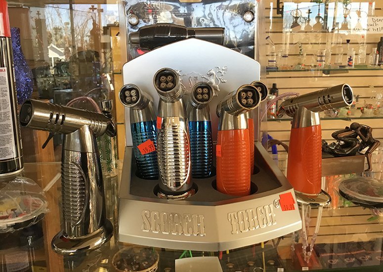 Hookah Outlet Tobacco Shop Lawrence, MA