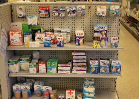 medical equipment