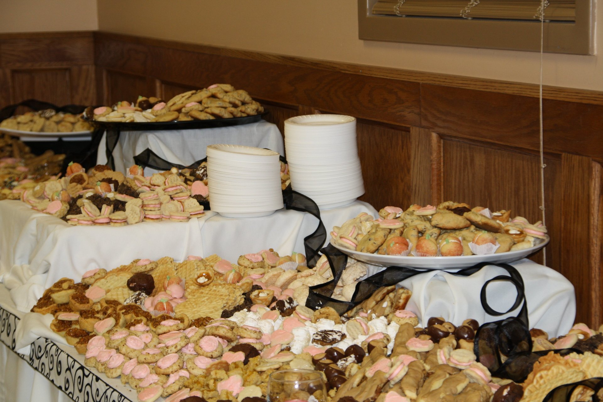 Elegant Tents & Catering Event Rentals Youngwood, PA