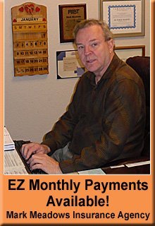 Insurance Agent - Mesa, AZ - Mark Meadows Insurance Agency