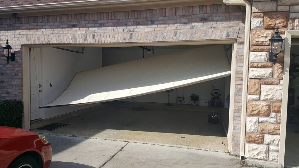 Maplewood Garage Door Service | Garage Door Services Willis