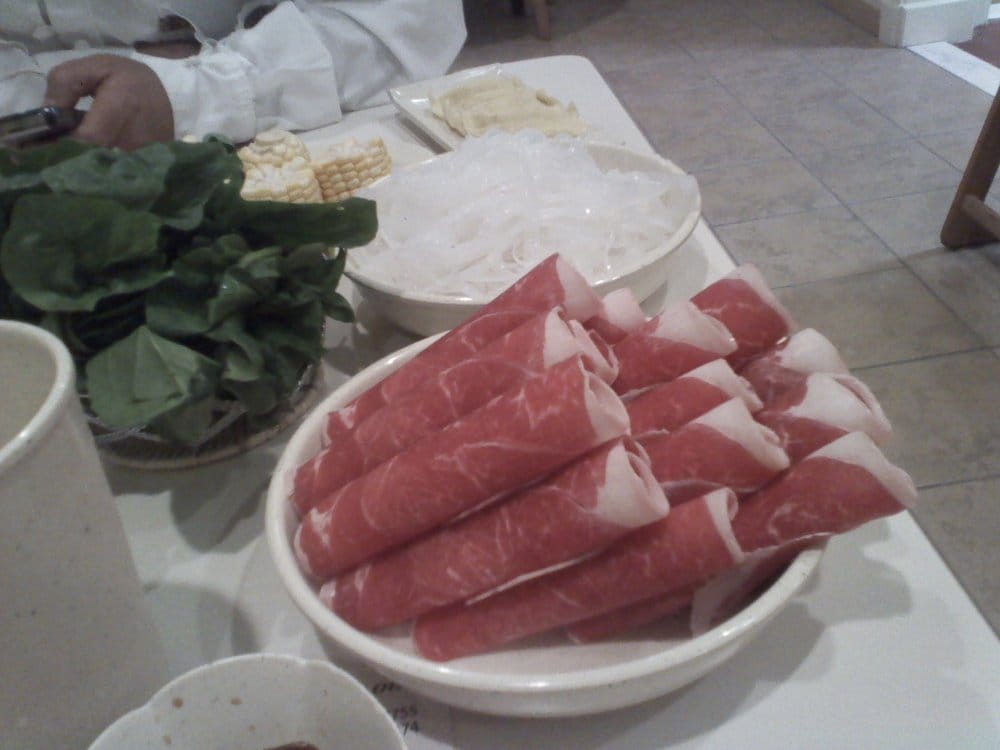 Little Q Hot Pot Photo Gallery Arlington, MA