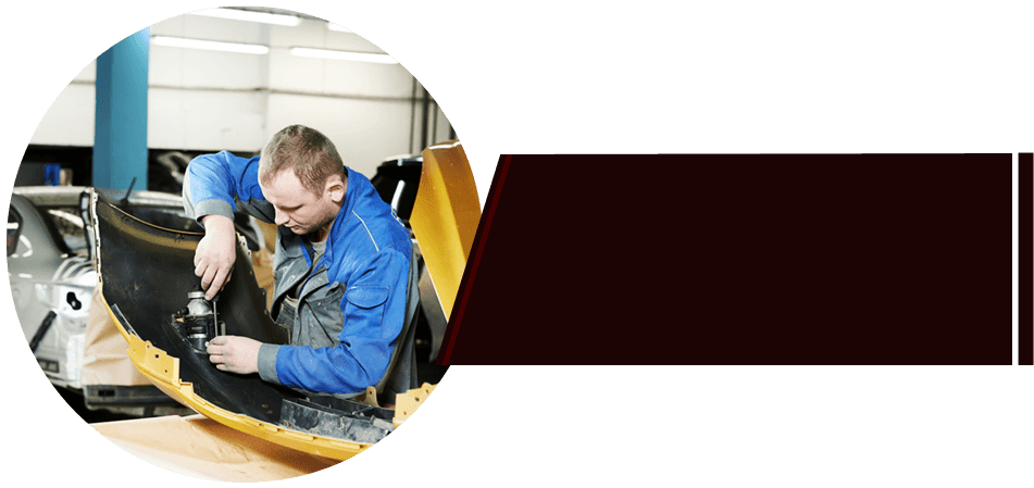 Collision repair Harrisburg, PA Phil’s Body Shop and